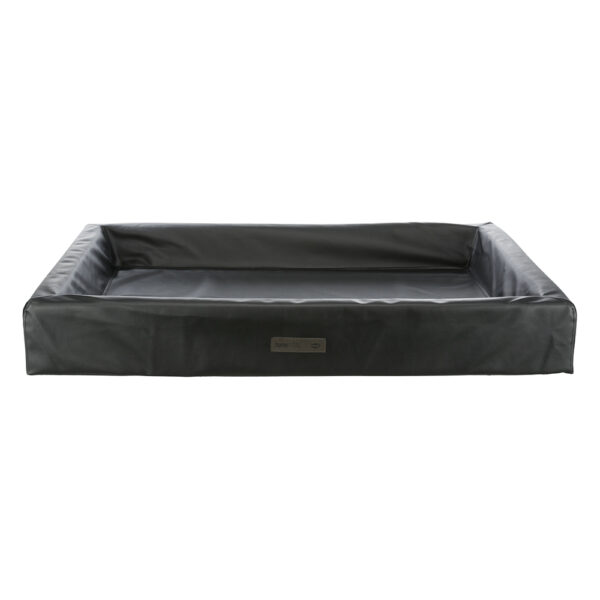 Panier Trixie Vital Remo pour chien - L 90 x l 70 x H 15 cm
