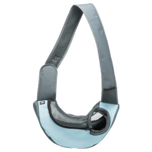 rixie Fronttasche Sling 50x18x25cm Hund
