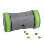Distributeur de nourriture PetSafe Kibble Chase pour chien - L17