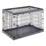 Cage de transport Ferplast Superior l 118 x P 77 x H 82