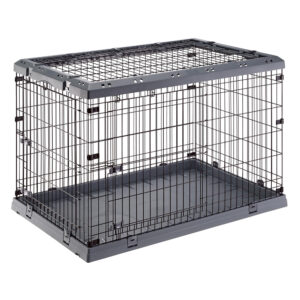 Cage de transport Ferplast Superior l 118 x P 77 x H 82