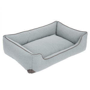 Panier Skara pour chien - taille M : L 100 x l 70 x H 21 cm