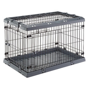 Cage de transport Ferplast Superior l 92 x P 58