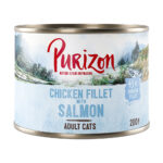 200g Purizon Adult filet de poulet