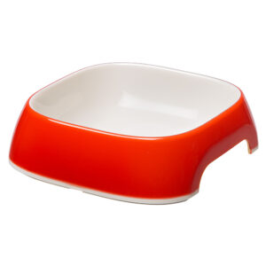 Gamelle taille M (750 mL) Ferplast Glam