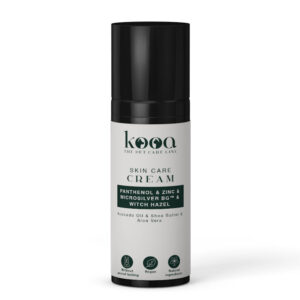50mL Crème de soin kooa - pour chien