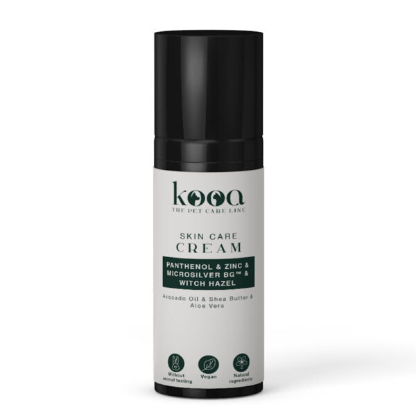 50mL Crème de soin kooa - pour chien