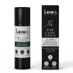 20mL Stick nourrissant pour coussinets kooa - pour chien