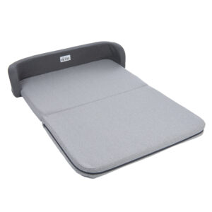 Matelas Giant pour chien - L 140 x l 100 x H 26 cm
