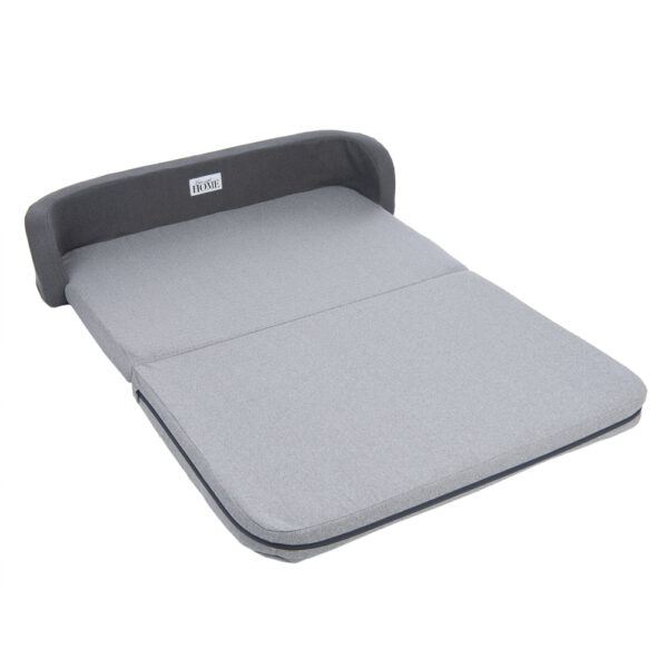 Matelas Giant pour chien - L 140 x l 100 x H 26 cm