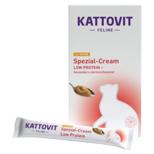 6x15g Crème spécial reins