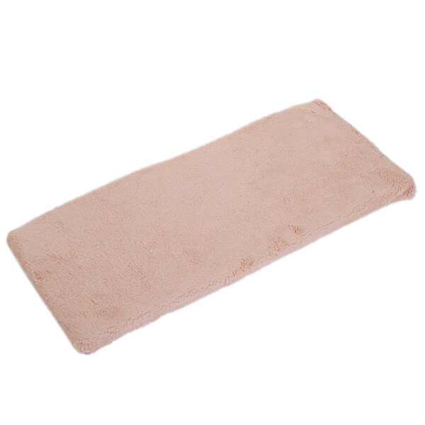 Tapis de fenêtre Plush pour chat L 60 l26 H2 cm - Tapis de fenêtre pour Chat