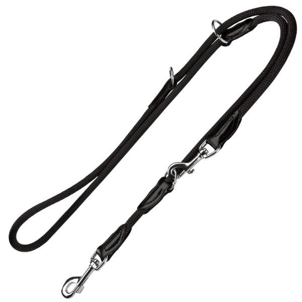 Laisse réglable Hunter Freestyle