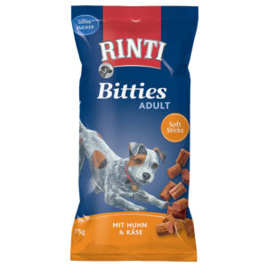 75g RINTI Bitties Adult