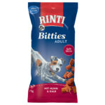 75g RINTI Bitties Adult
