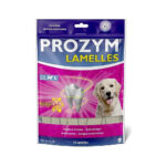 Prozym 15 lamelles - pour les grands chiens (> 25 kg)