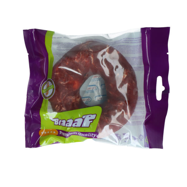 Braaaf Donut bœuf