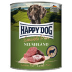 Happy Dog Sensible Pure 6 x 800 g pour chien - Nouvelle-Zélande (agneau)
