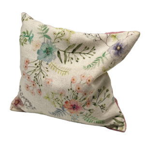 Coussin de jeu Aumüller Soft Flowers taille S - pour chat