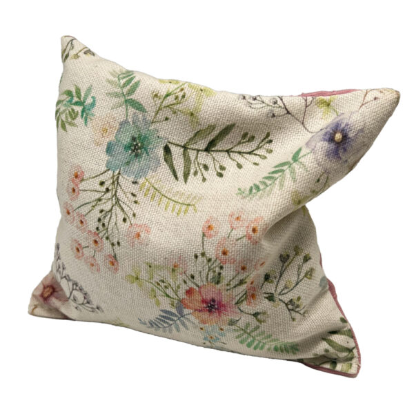 Coussin de jeu Aumüller Soft Flowers taille S - pour chat