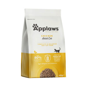 400g poulet Applaws - Croquettes pour Chat