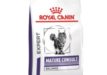 2x10kg Royal Canin Expert Mature Consult Balance - Croquettes pour chat