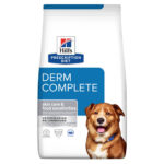 Hill’s Prescription Diet Derm Complete pour chien - 6