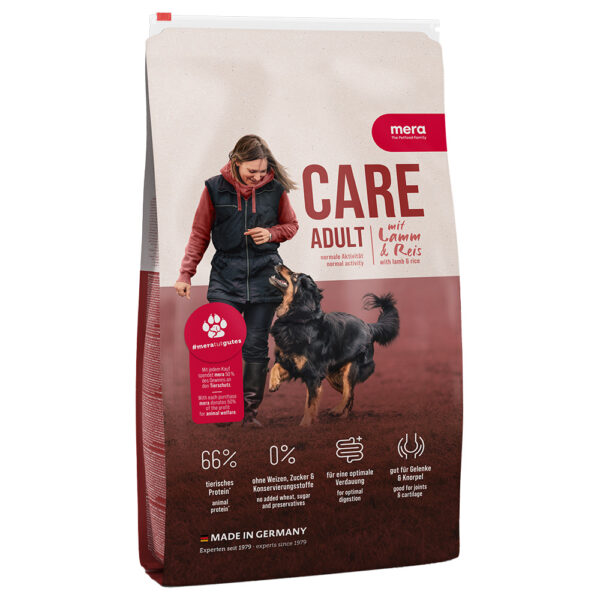 mera Care Adult agneau
