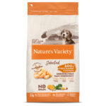 Nature's Variety Selected Junior poulet élevé en plein air pour chiot - 2 x 2 kg