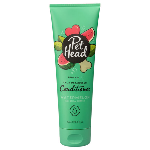 Pet Head Furtastic pour chien - après-shampooing 250 ml