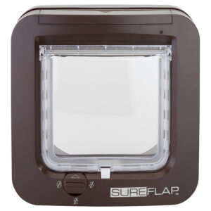 Chatière SureFlap à puce électronique