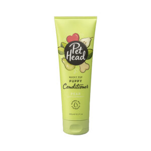 Pet Head Mucky Puppy pour chiot - après-shampooing : 250 ml