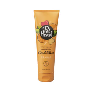 Pet Head Ditch The Dirt pour chien - après-shampooing (250 ml)