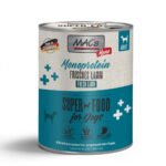 MAC's Mono Sensitive 6 x 800 g pour chien - agneau