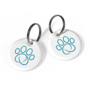 2 pendentifs RFID SureFlap pour Chatière SureFlap