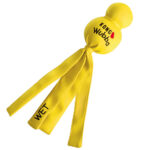 2x Wet Wubba KONG jouets pour chien Kong - KONG pour Chien