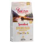 400g Purizon Sterilised sans céréales