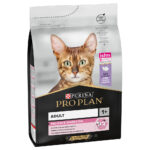 2x3kg Delicate Digestion dinde PRO PLAN PURINA croquettes pour chat : le 2ème à -50 % !