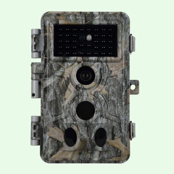 Caméra de Chasse 32MP 1296P 940nm IR Camera Chasse Infrarouge Vision Nocturne