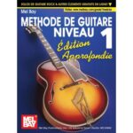 Bay William - Modern Guitar Method Grade 1