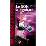 Carpentier - Le Son A La Guitare N°55