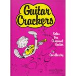 Cees Hartog - Guitar Crackers