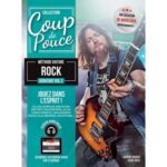 Coup De Pouce Guitare Rock Vol.2