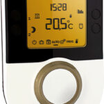 DELTA DORE Gestionnaire d'énergie Tybox 1010 WT (Kit)