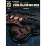 Des Pres Josquin - Simplified SIGHT-reading For Bass - Bass Guitar
