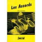 Devignac Emmanuel - Accords De La Guitare - Guitare Tab