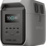 EcoFlow Delta 3 1536Wh (EFDELTA1500-EU)