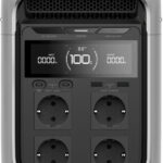 EcoFlow Delta 3 Plus