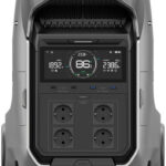 EcoFlow Delta Pro 3 4096 Wh