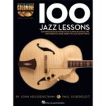 Guitar Lesson Goldmine - 100 Jazz Lessons